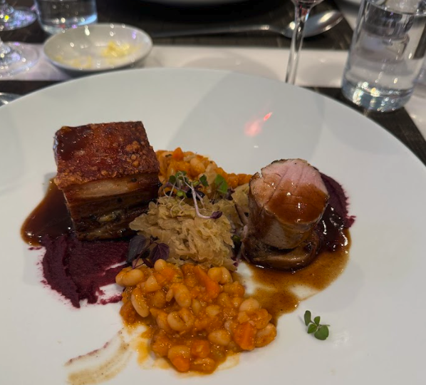 Emerald River Cruises